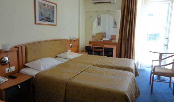Δωμάτιο - Room